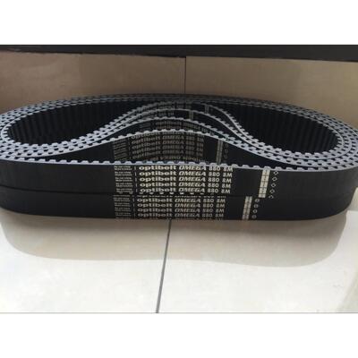 HTD 8M-1912,8M-1920,8M-1936,8M-1944进口盖茨,欧比特国产同步带