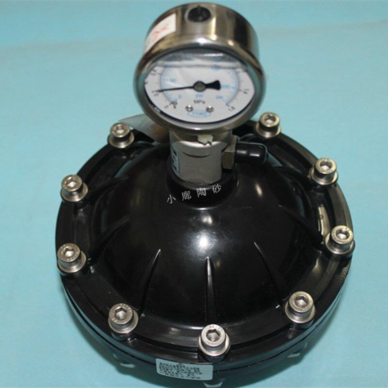 膜片式脉冲阻尼器/脉动阻尼器 缓冲器 均流器0.35L 0.6L 1L 2L 4L
