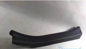 中华车友会 H230  v3后门槛压条 前门地毯压条 正品 原装配件