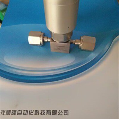Swagelok世伟洛克原装隔膜阀6LVV-DPVFR4-P1-C 现货价848/pcs