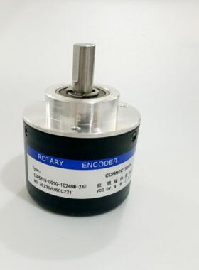 ESP5810-001G-1024BM-24F 光电编码器360 600 1000 1200 2000 C