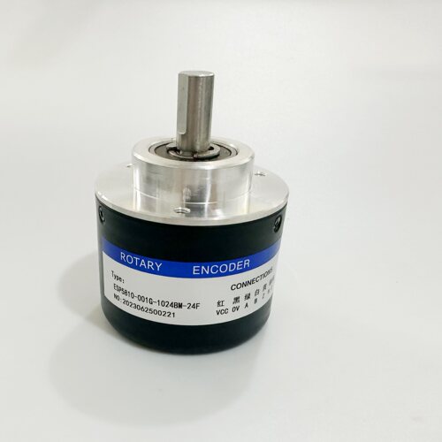 ESP5810-001G-1024BM-24F 光电编码器360 600 1000 1200 2000 C