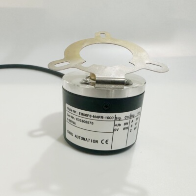 EB50P8-N4PR-1000编码器EB50P6-N4AR-1024 360 500 600 2000 IR