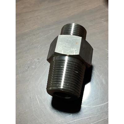 不锈钢钢瓶转换接头美制英制螺纹CGA580 350 330 540 590 660