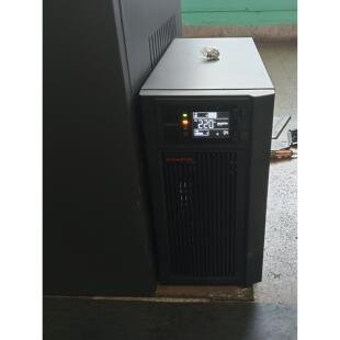 山特UPS电源C1K/S C2K/S C3K/S C6K/S C10K/S 3C10KS 3C15KS 机房