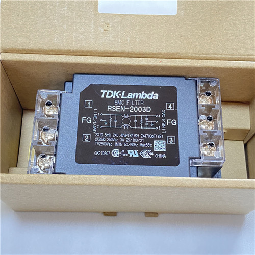 TDK-Lambda滤波器RSEN-20032003D20102010D2020D20302030D