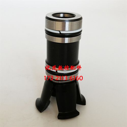 台中精机拉爪BT40-45度BT40-90度四瓣爪拉刀爪SM JIS B6339 BT40