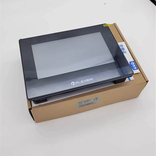 繁易FE3043H FE4043C 4.3寸PLC工业触摸屏