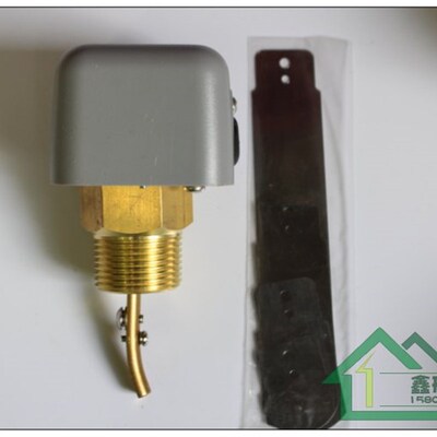 IFC海升YORK约克HF68A中央空调 HF68B水流开关 靶式流量开关