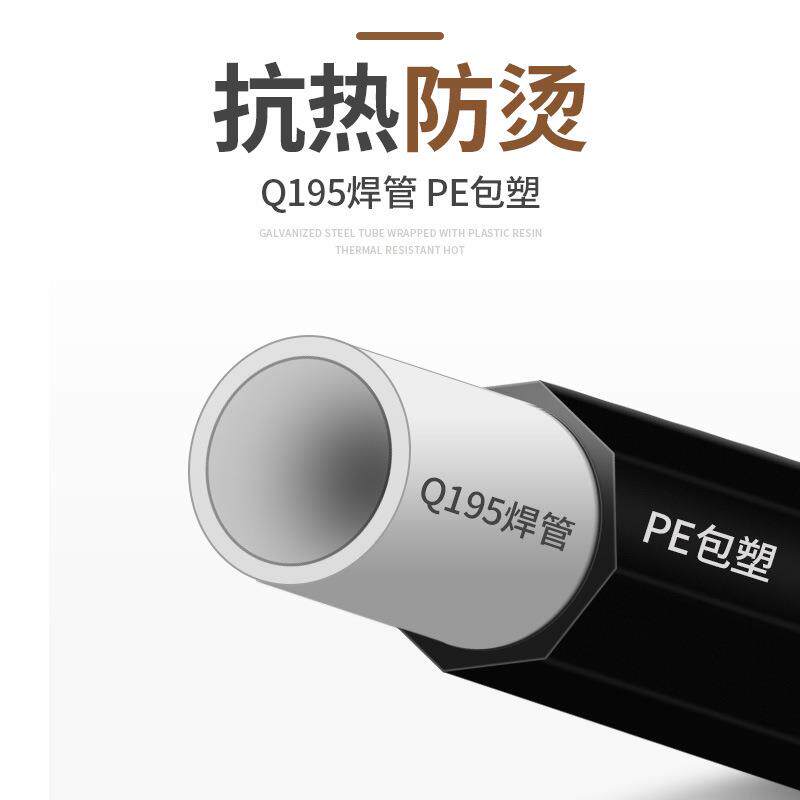 方顶葡萄架爬藤花架组装支架黄瓜丝瓜豆角月季攀爬架园艺装饰架