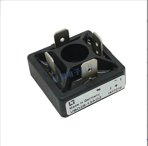 VBO25-12VB025-10VB025-14VB025-16整流桥方桥桥堆