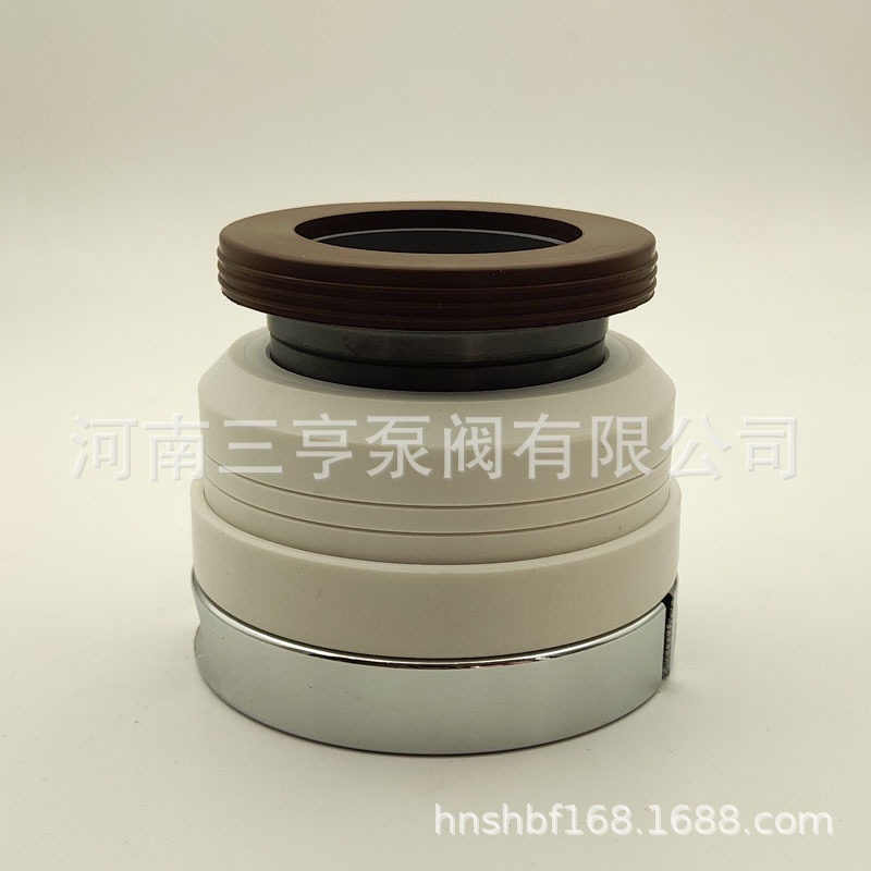 LOWARA立式多级泵SV409F15T机械密封罗瓦拉SV系列密封圈水封