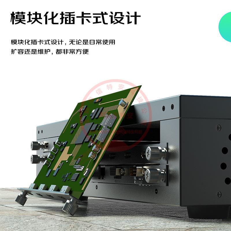 hdmi拼接处理器8进8出拼接屏控制器高清无缝切换矩阵开两窗漫游2K