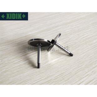 现货 阿奇线切割导轮FW1 北京阿奇中走丝钢导轮335004669 导线轮