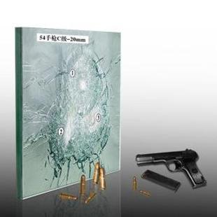 厂家定制银行夹胶玻璃 防弹玻璃 防砸玻璃 防爆玻璃 专业定制