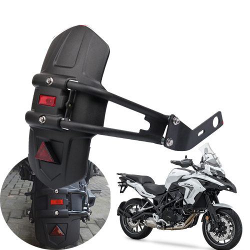 适用CRF230F  MT-09 Benelli Leoncino 500 XSR155 改装后挡泥板