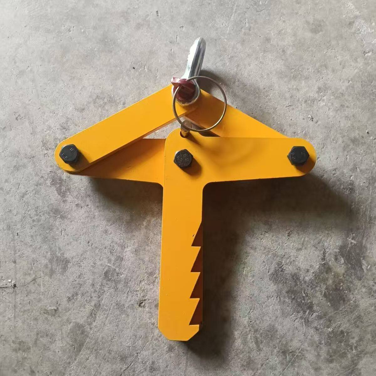 线盘吊具专用起重工具