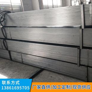 销售 304不锈钢方矩管 供应现货焊接方管304不锈钢焊管矩形管