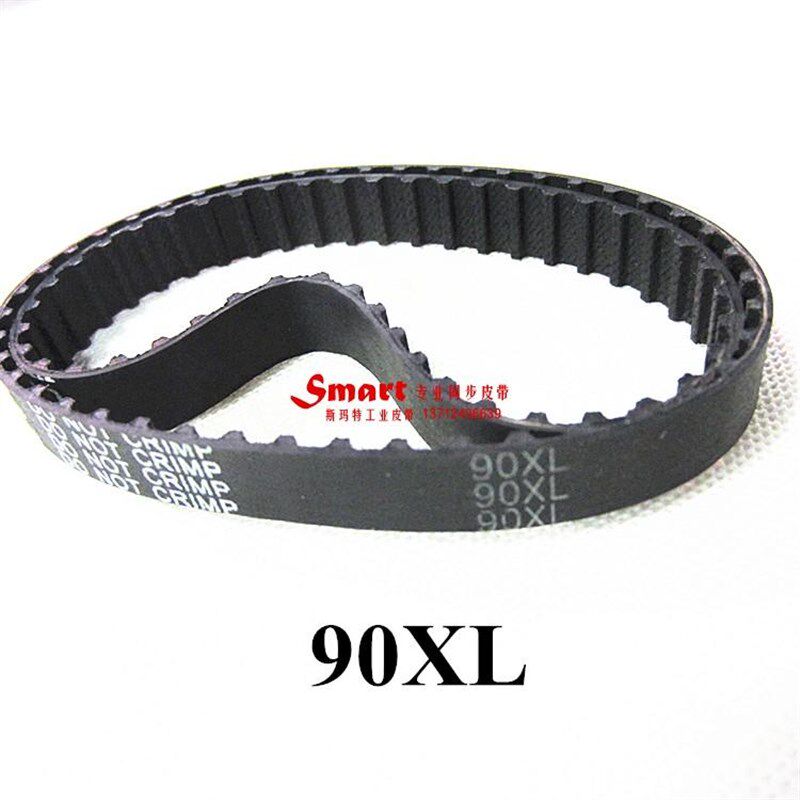 同步带90XL进口打标机喷绘机监控球摄像机玩具车皮带日本UNIENTI