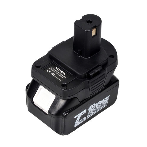 适用得Dm18RL/BPS18RL/MT20RNL转利优比P117/107/108/103 18v~20v