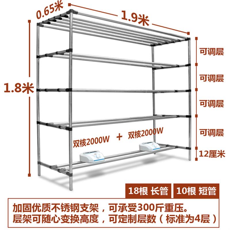 大型商用烘乾机酒店宾馆洗衣店牀单被套浴巾毛巾烘衣机发廊风乾机