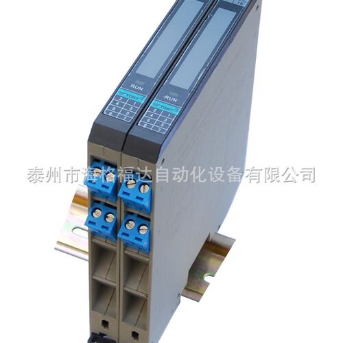 电流隔离变送器PD2E-DA2A-4MA20东崎TOKY变送器PD2F-AV-4MA20包邮