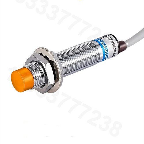 沪工接近开关Ni8-M18-AN6X AP6X AD6X AZS7X 二三线直流交流