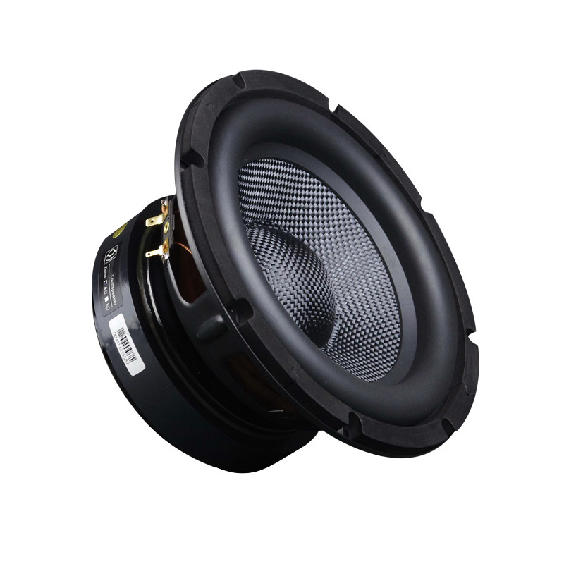 8寸低音喇叭发烧重低音炮3分频音箱F扬声器大功率低音震撼睿凡声