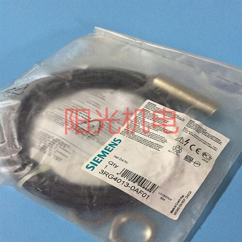 接近开关3RG4013-0AF01现货3RG4023-OAB00-Z