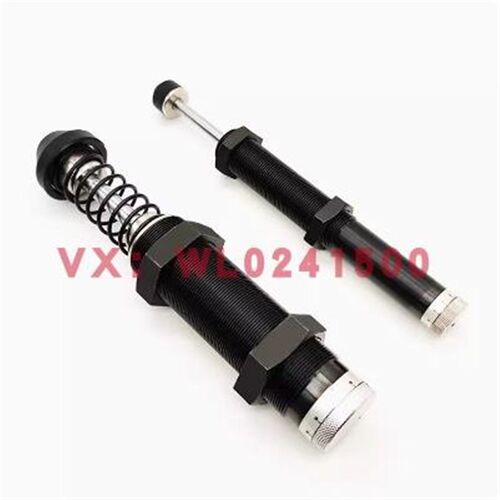 精密型油压缓冲器J-WJC01 WJC11 WJC21-1210 1410 1415 1425 1612