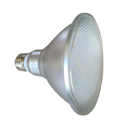 电商36颗5630 18W E27 IP65可用户外花园欧美品质防水PAR38LED灯