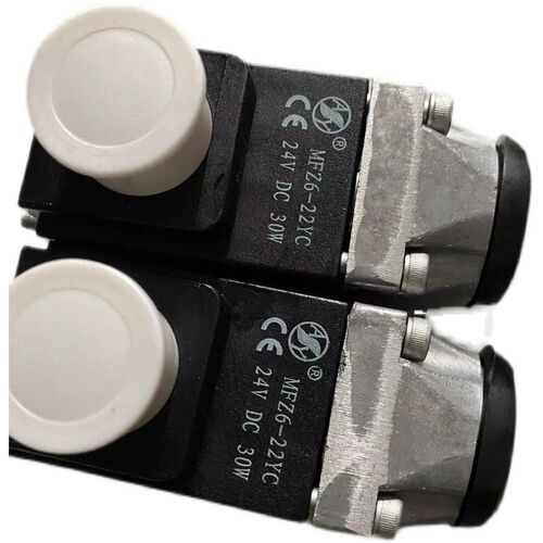 MFZ6-22YC安阳电磁铁24V