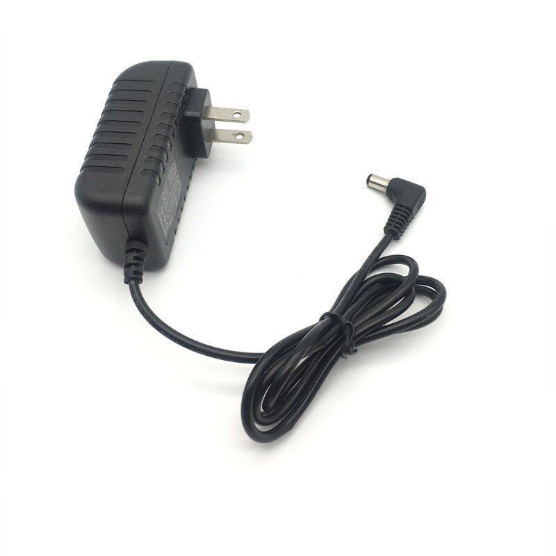 联迪E530刷卡机POS机充电线器 9V2.5A电源适配器插头线
