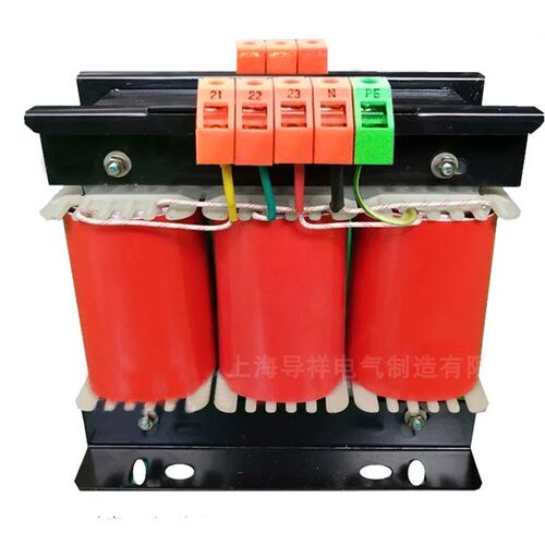 三相变压器380v变380v三相隔离变压器380v转380v 2.5KWSBK-1.5kva