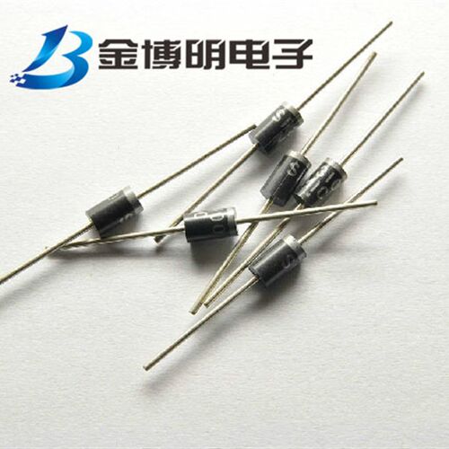 厂家供应肖特基二极管 SS310 SR3100 3A100V 质量稳定大芯片