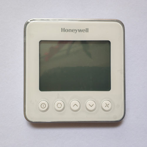 霍尼韦尔液晶显示温控器 TF243WN/U 二管制模拟量温控模组