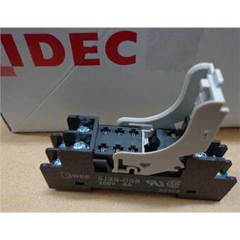 IDEC正品SJ2S-05BS和泉R