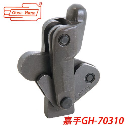 台湾嘉手焊接工装夹钳GH-70310 70510 70610 70315 70515 70615MP