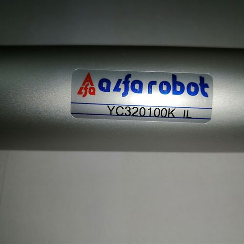 引拔气缸32*100(FONTAL)/PCY32-YC320100K/100300304-A000