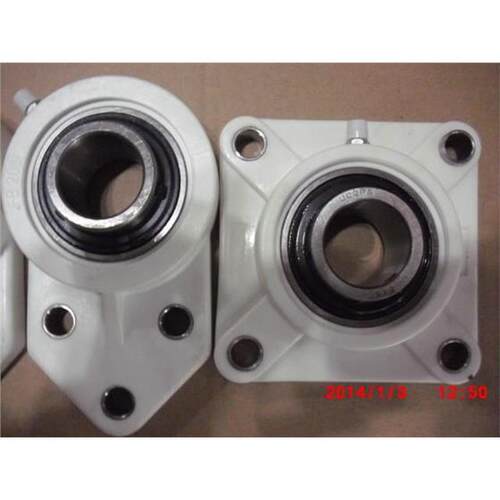 塑料轴承座T204PAFB可以