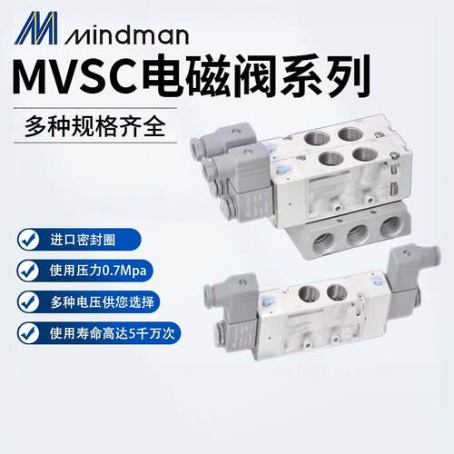 MVSC460-4E1DC23NRindma