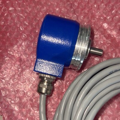 全新EA63A2048G8/28NNX10S自动化设备编码器