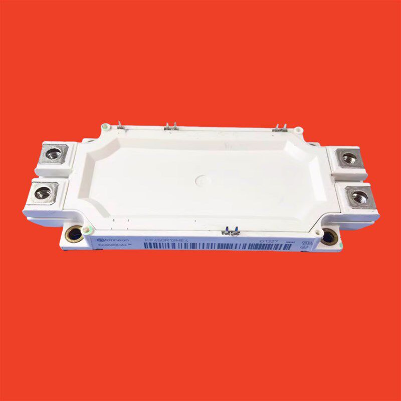 FF600R12ME4和FF600R17ME4原装拆机实价2MBI600VN120-170 - 实物图