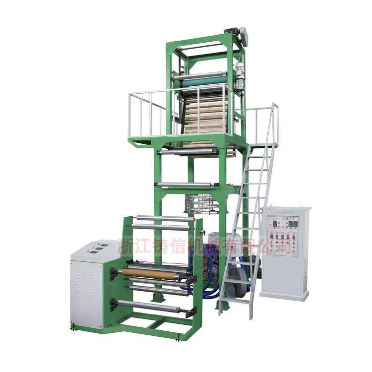 厂家直销全降解吹膜机生物降解吹膜机PLA生物降解吹膜机,五金/工具,吹膜机,淘宝优惠券,粉丝福利购,淘宝优惠卷