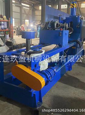 异型平底封头成型机12*4000封头外径800mm-4000mm1.2-8mm厚度