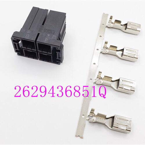 D-5 M 316040-2   316041-2 1318986-6 179955-2 179956-2 AMP TE