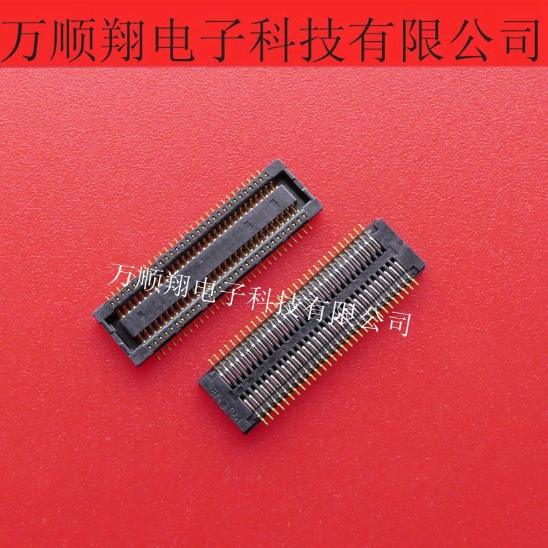 54722-0604 547220604 全新60P0.5MM间距原装进口Molex连接器供应