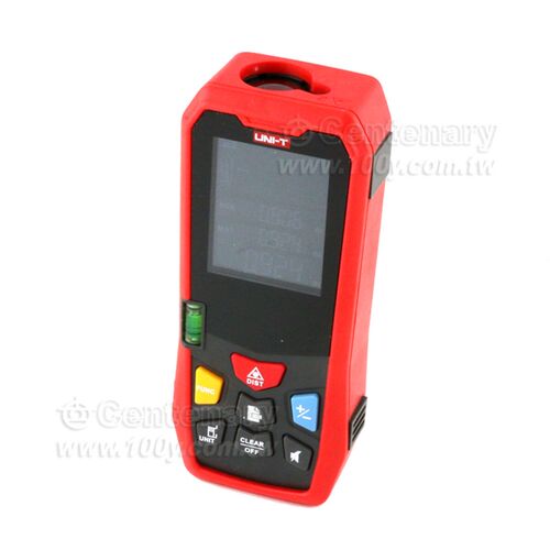 LM50A/70A/100A/120A 优利德 LM系列激光测距仪