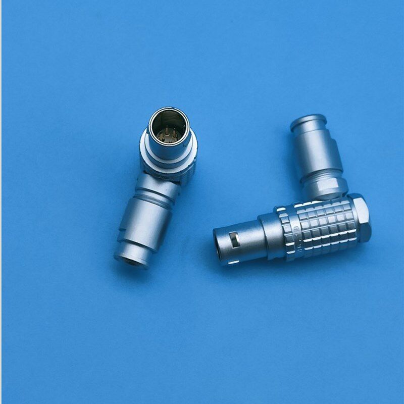 原装LEMO插头 FHG.1B.302  304 305 306 307 308 314  雷莫连接器