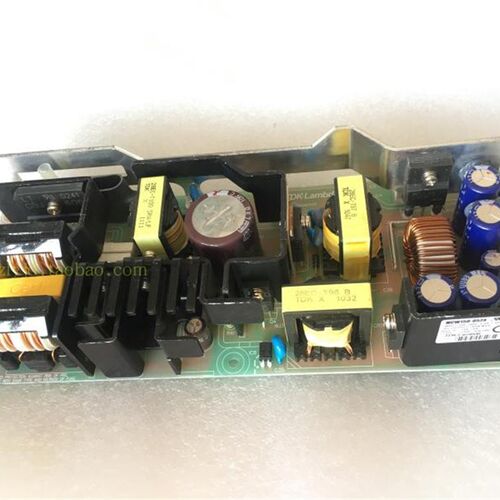 原装拆机 TDK-LAMBDA MCW150-0524 电源 5V24V 电源板